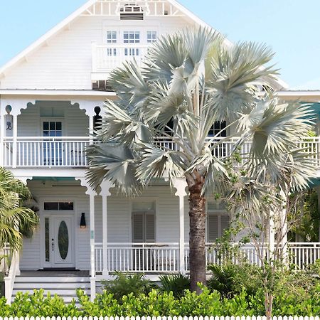 Winslow'S Bungalows - Key West Historic Inns エクステリア 写真