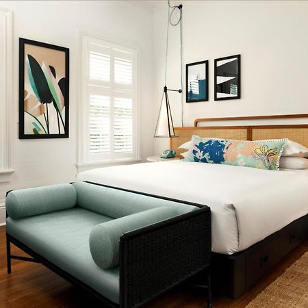 Winslow'S Bungalows - Key West Historic Inns エクステリア 写真