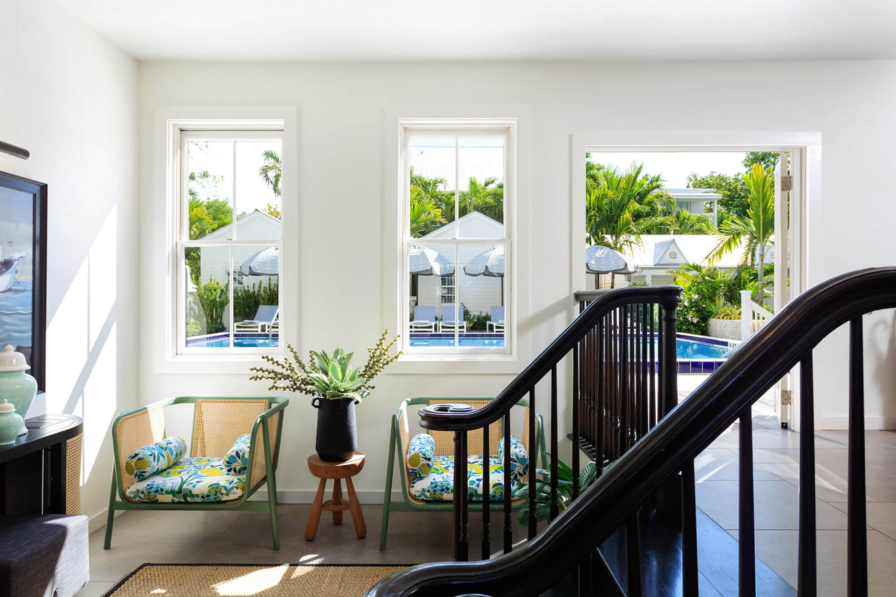 Winslow'S Bungalows - Key West Historic Inns エクステリア 写真