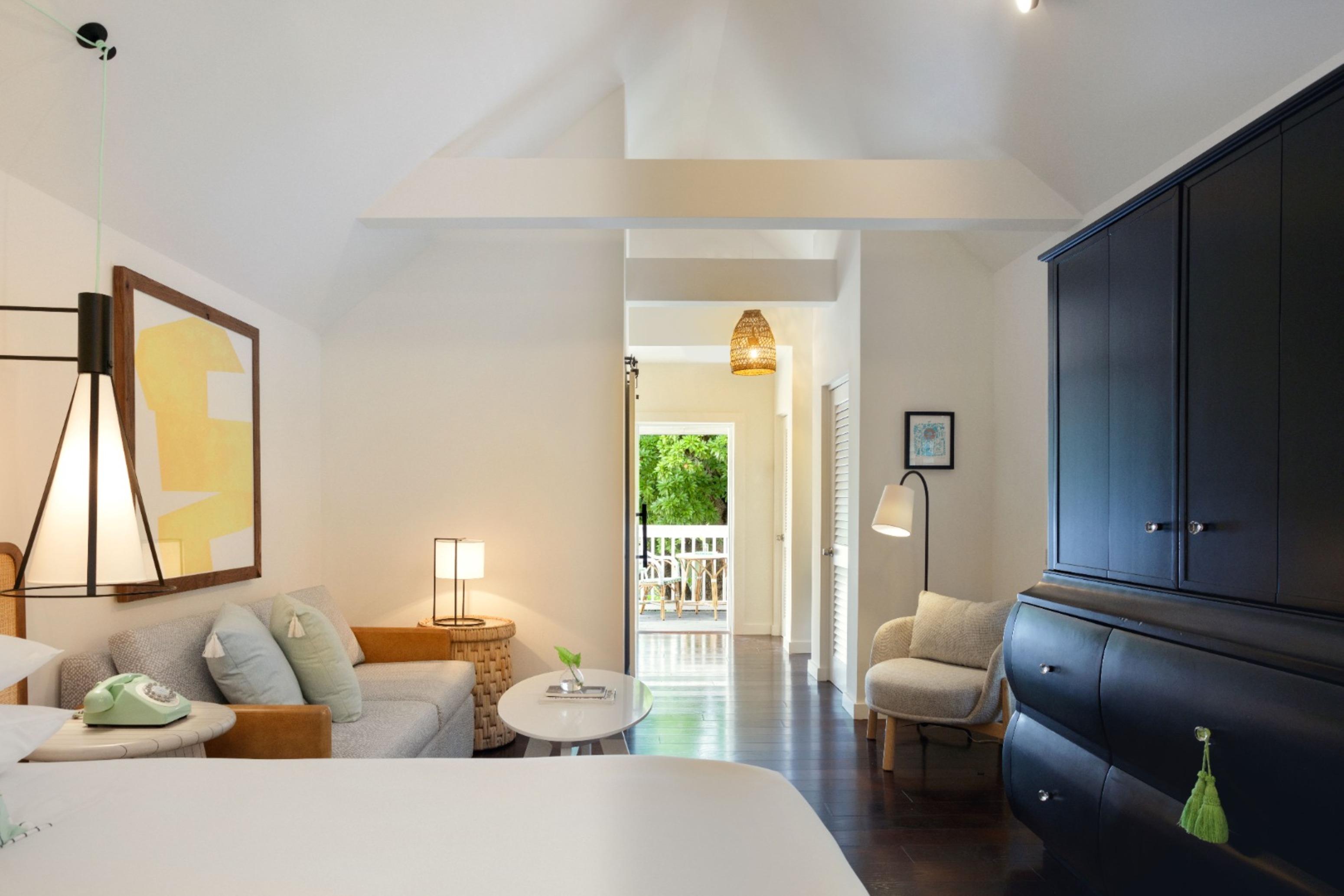 Winslow'S Bungalows - Key West Historic Inns エクステリア 写真