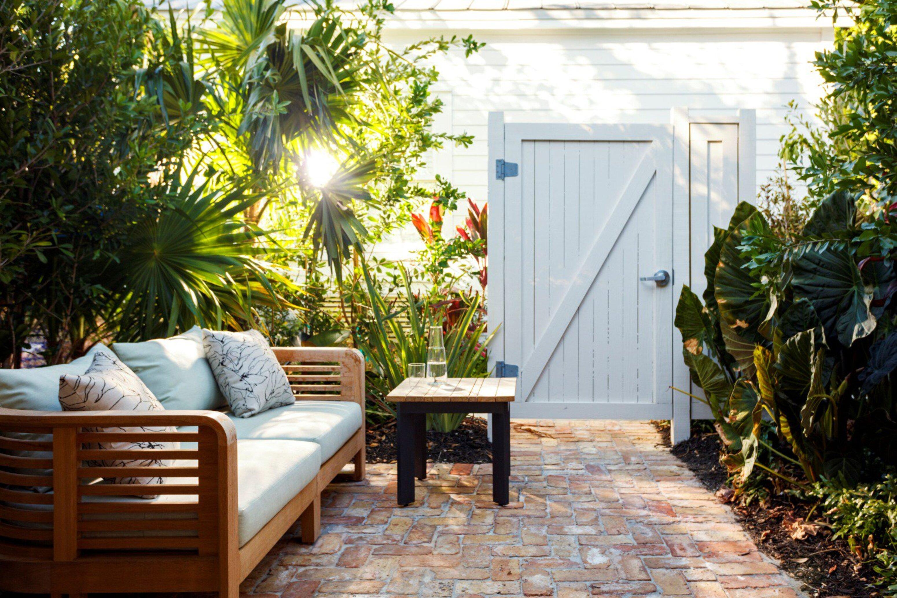 Winslow'S Bungalows - Key West Historic Inns エクステリア 写真
