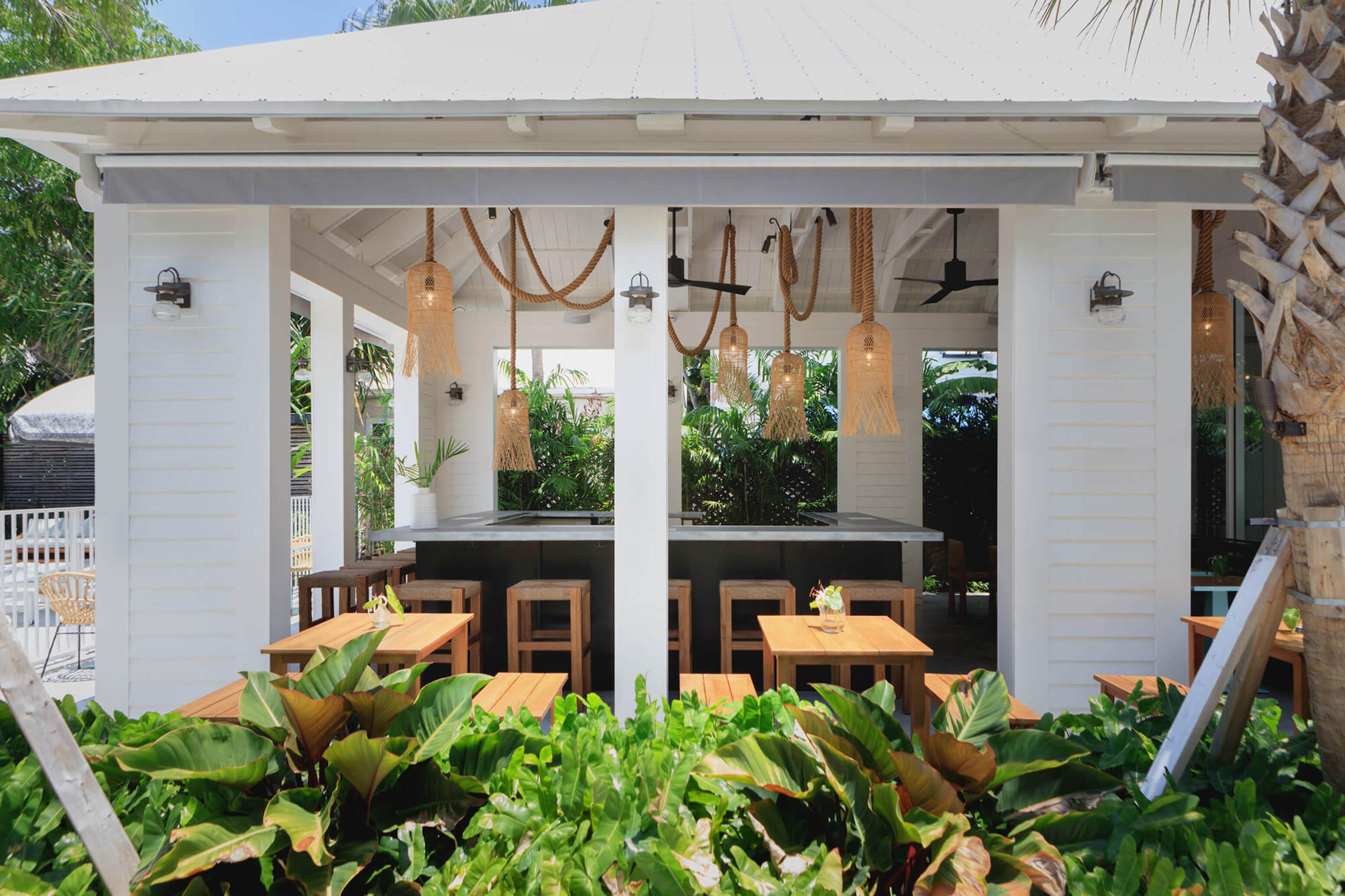 Winslow'S Bungalows - Key West Historic Inns エクステリア 写真