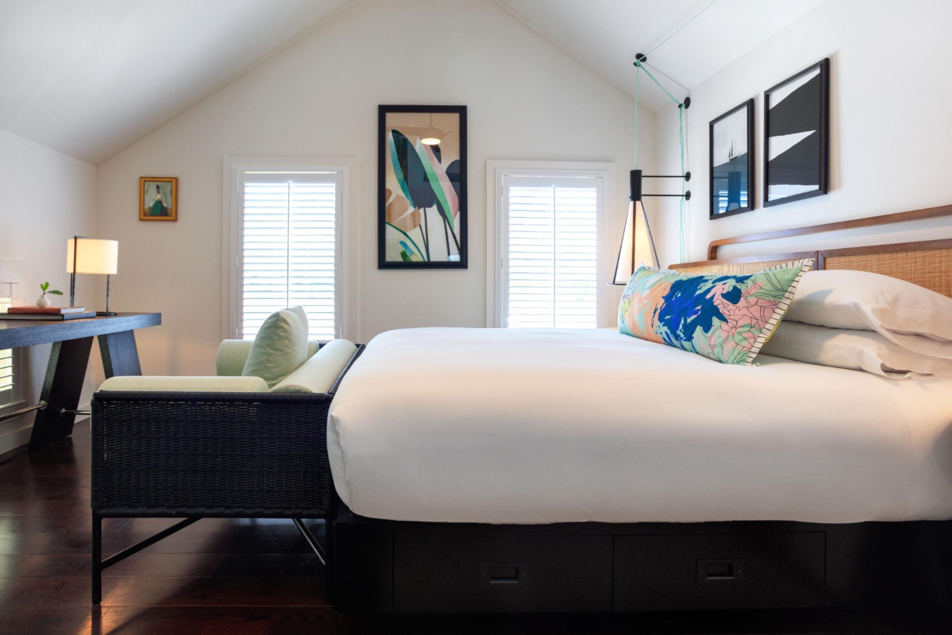 Winslow'S Bungalows - Key West Historic Inns エクステリア 写真