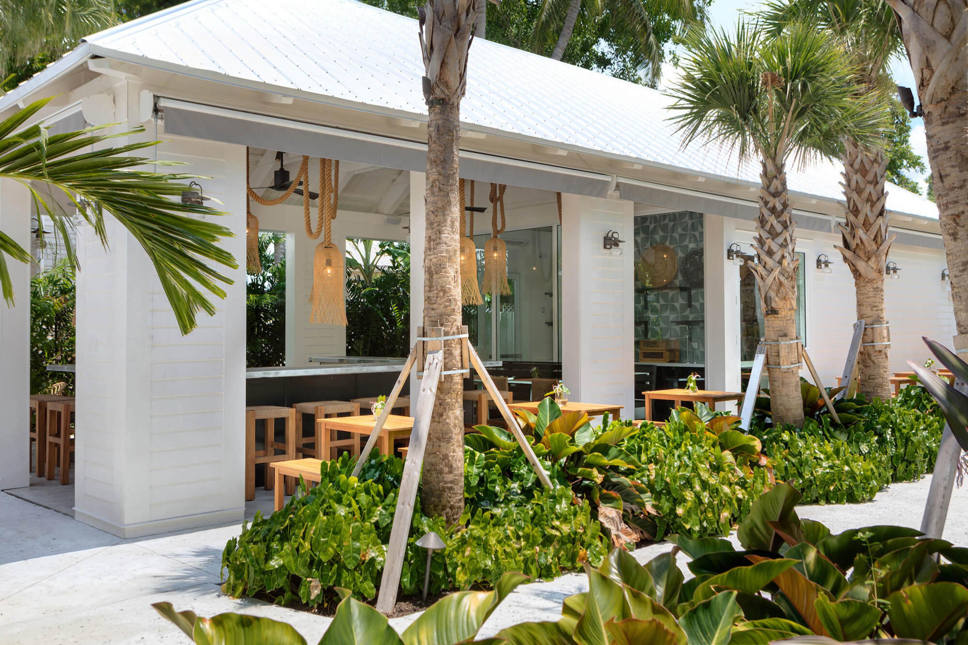 Winslow'S Bungalows - Key West Historic Inns エクステリア 写真