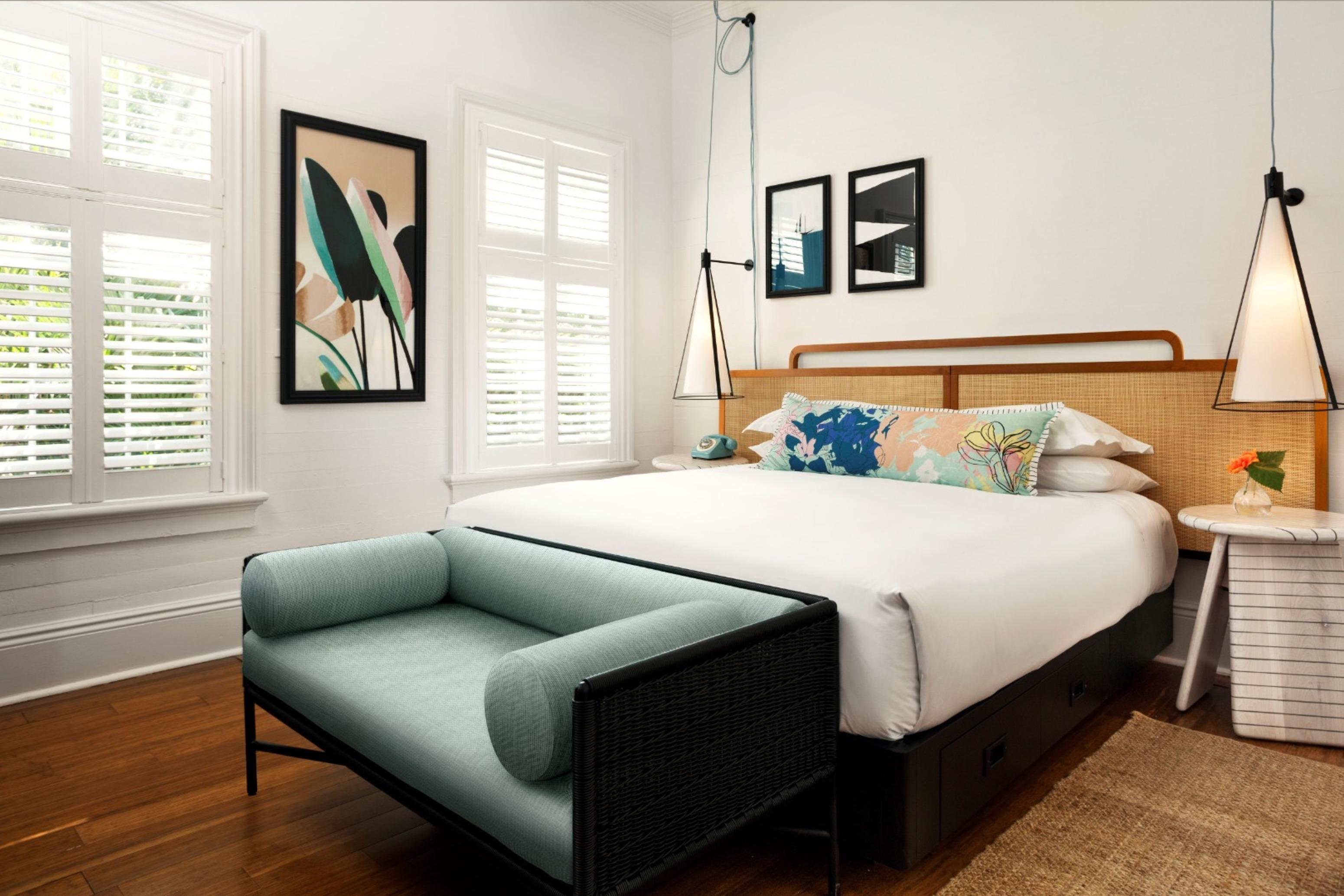 Winslow'S Bungalows - Key West Historic Inns エクステリア 写真