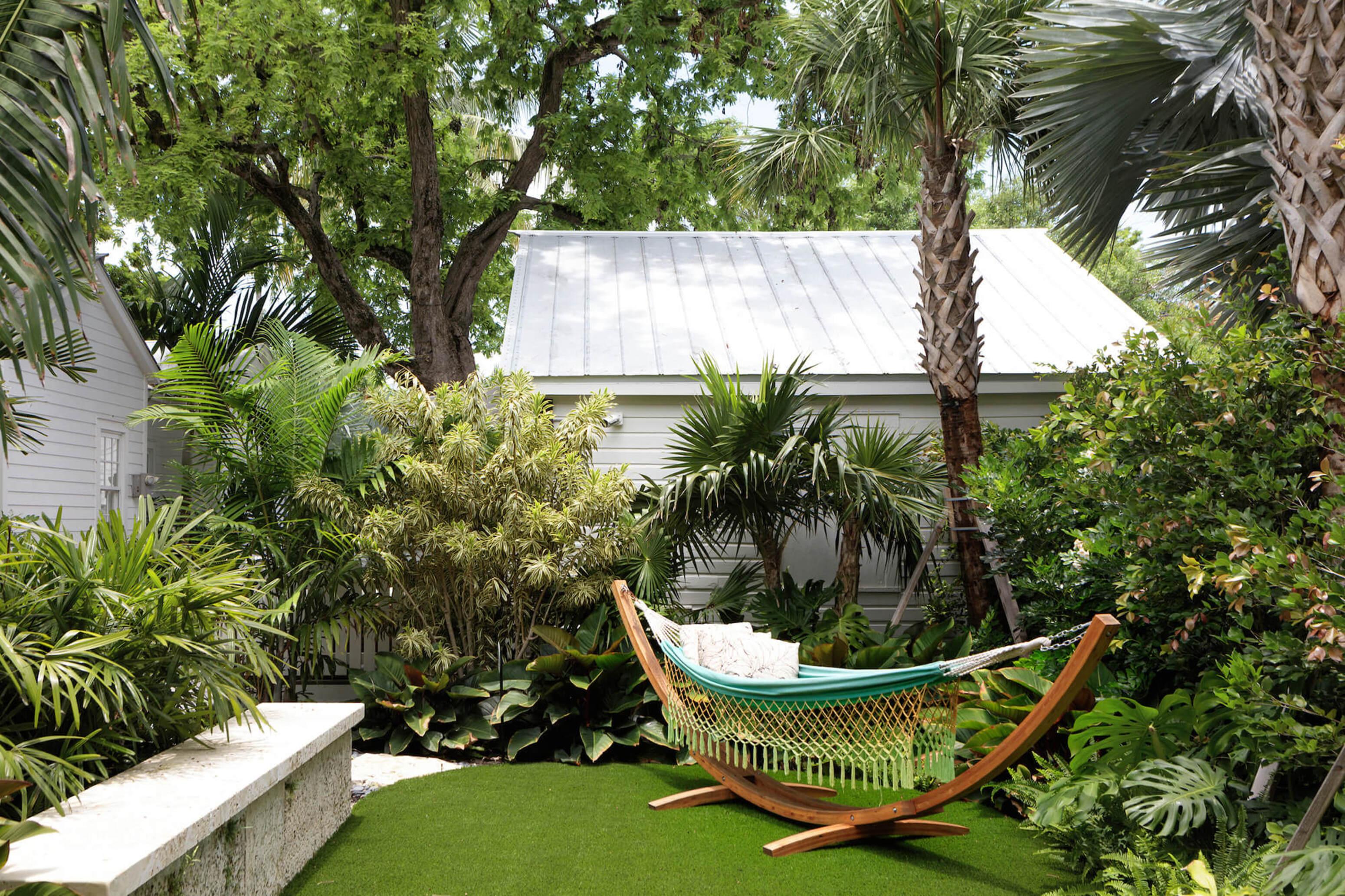 Winslow'S Bungalows - Key West Historic Inns エクステリア 写真