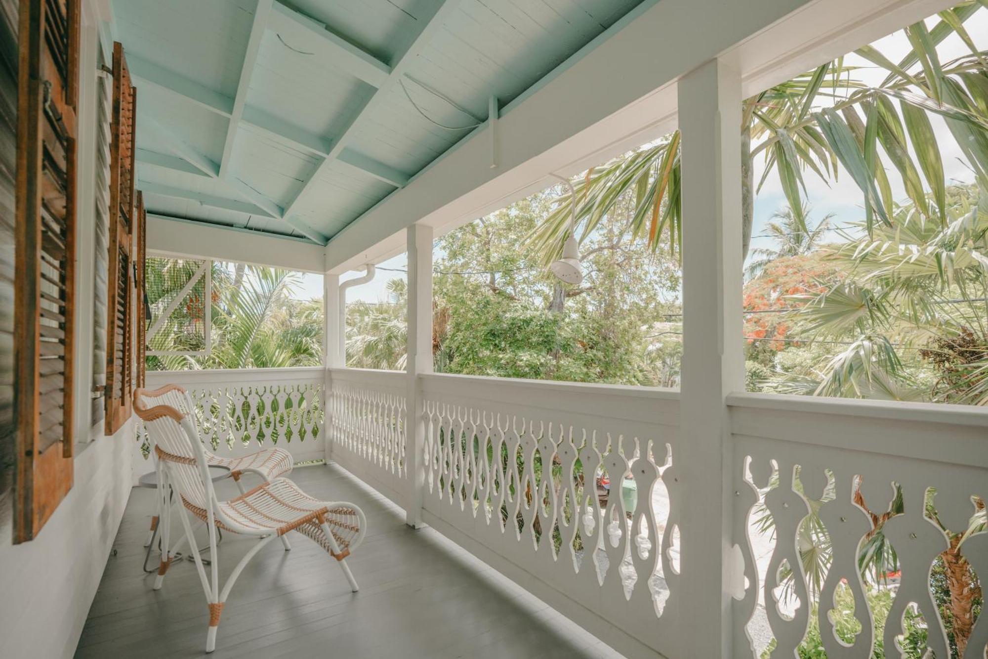 Winslow'S Bungalows - Key West Historic Inns エクステリア 写真