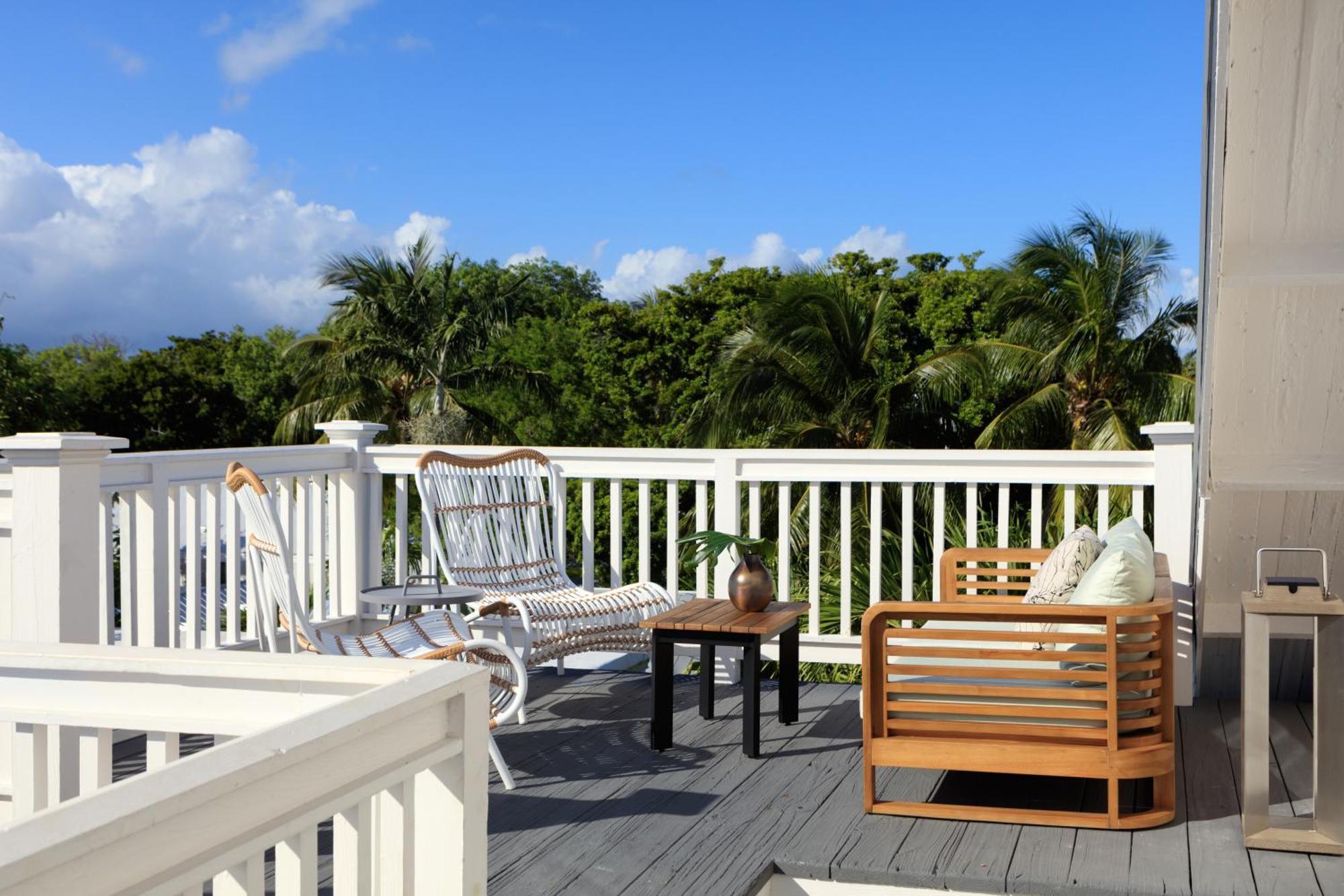 Winslow'S Bungalows - Key West Historic Inns エクステリア 写真